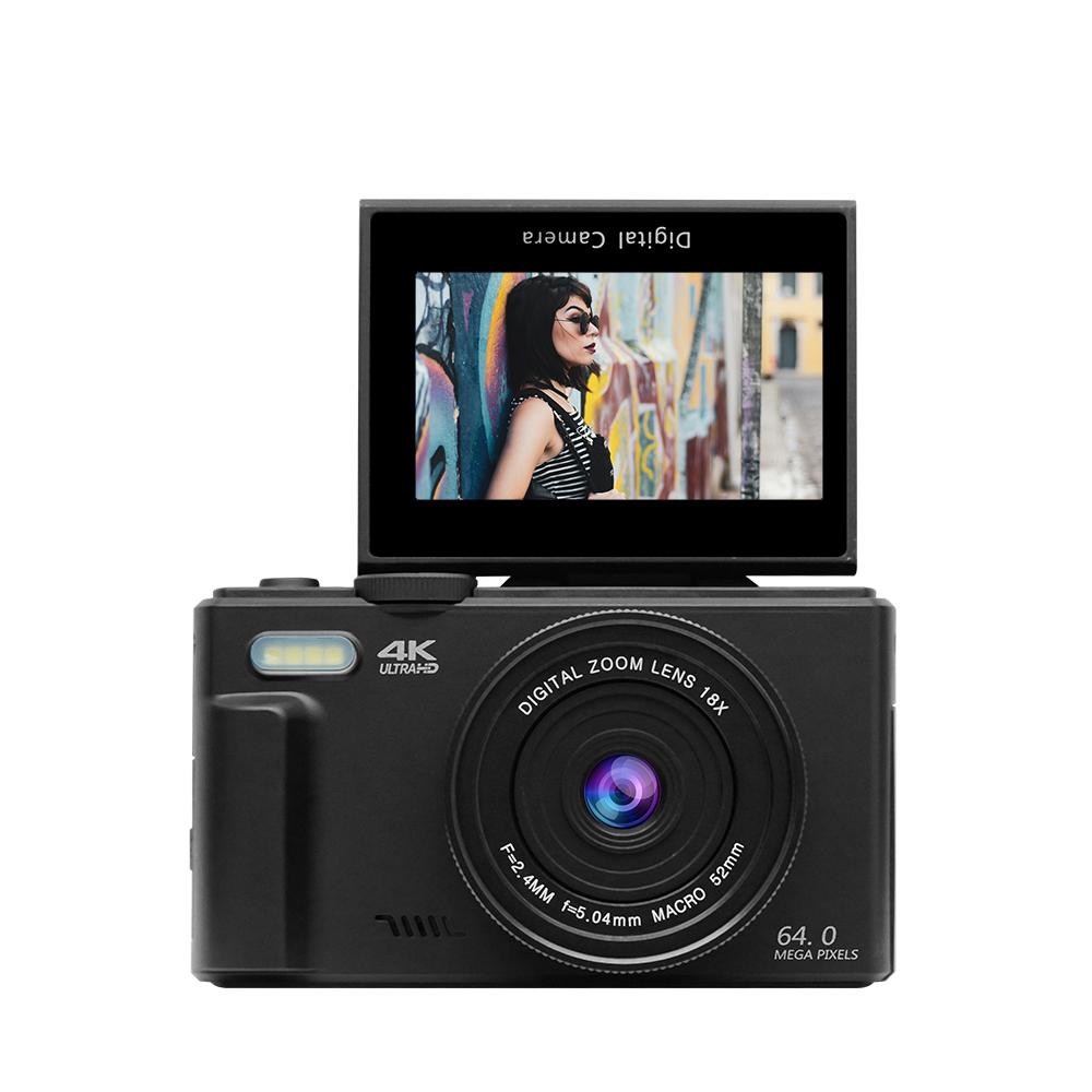Photography Video - Kamera Digital Mini Wifi 5K dari