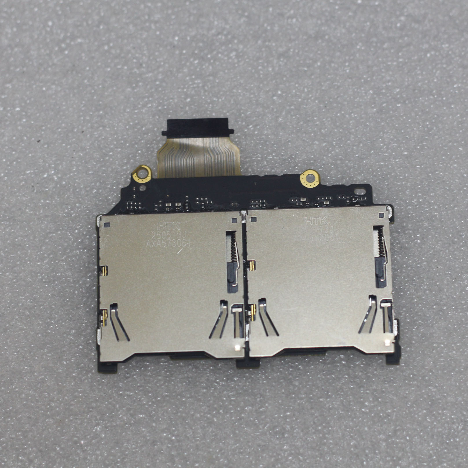 Fujifilm Camera X-T5 - 95% Baru Suku Cadang Perbaikan PCB