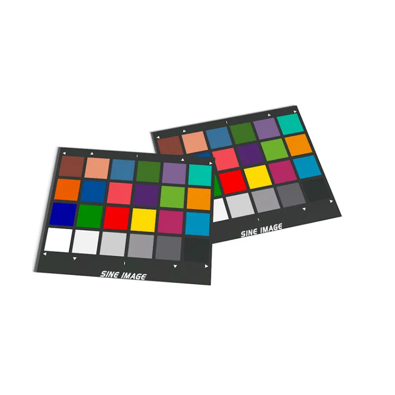 Photography Product - 2026 Xrite Color Checker Passport Produk