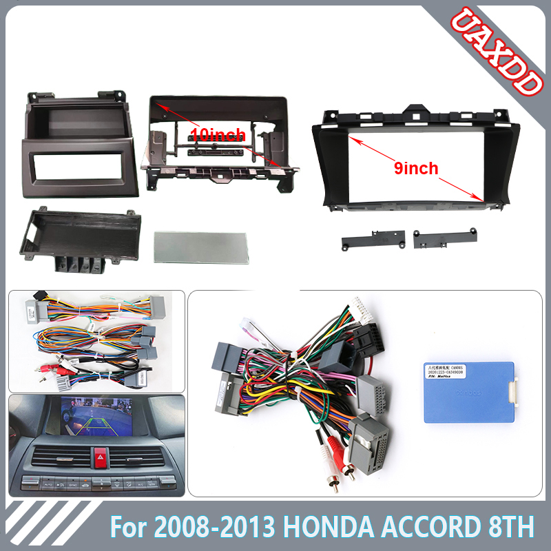 Photograph Mp3 - Untuk Honda 2008-2013 Accord Radio Android