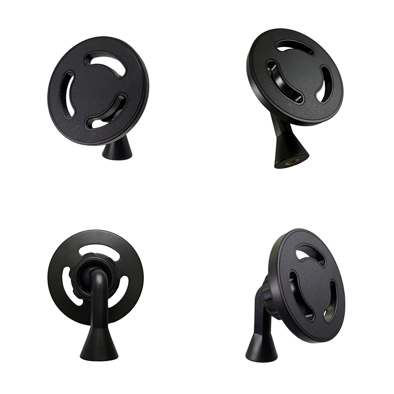 Photography Basics - Adaptor Dudukan Tripod Magnetik Aksesori Tripod