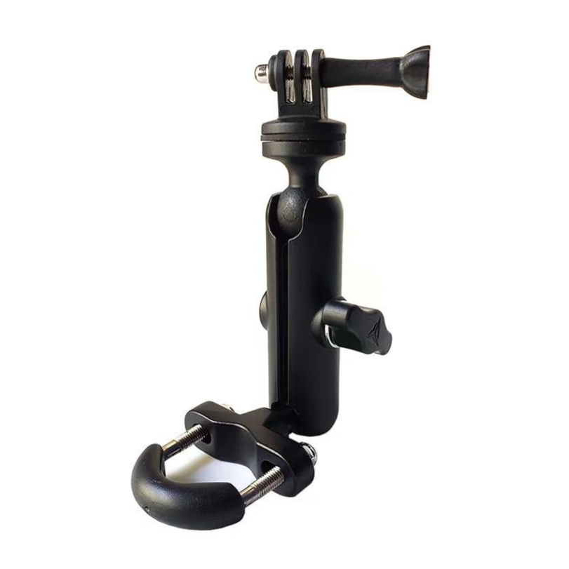 Insta360 Camera X3 - Penyangga Sepeda Motor untuk GoPro 12