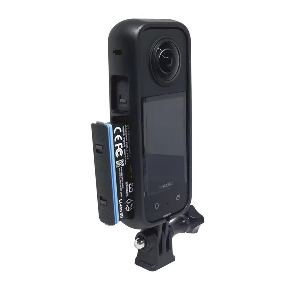 Insta360 Camera X3 - Casing Bingkai Pelindung Kamera untuk Insta360