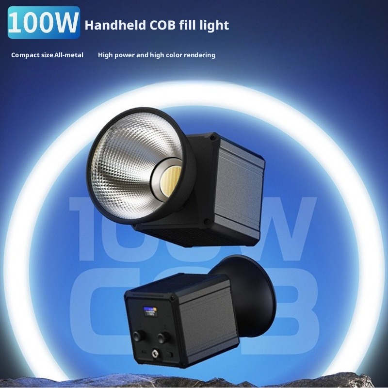 Photography Bulb - Lampu Isi Rgb 100W Lampu Kamera
