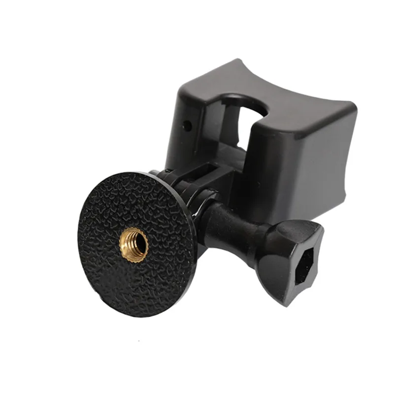 Photography Basics - Dudukan Dasar Bingkai Adaptor untuk Tripod