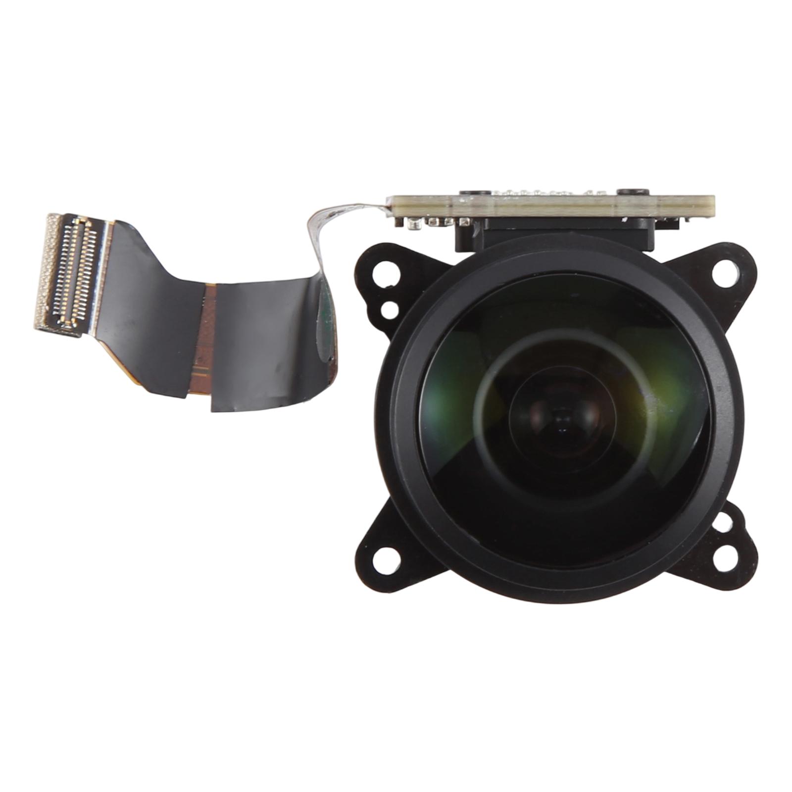 Insta360 Camera X3 - Lensa Depan/Lensa Belakang Kamera yang Dapat