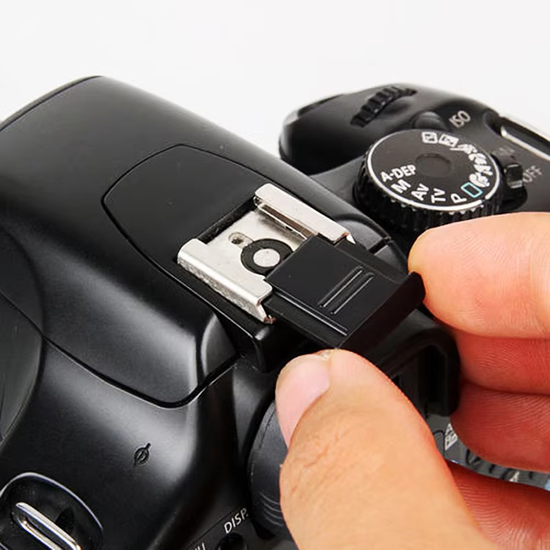 Photography Ratio - 1 Buah BS-1 Penutup Pelindung Flash