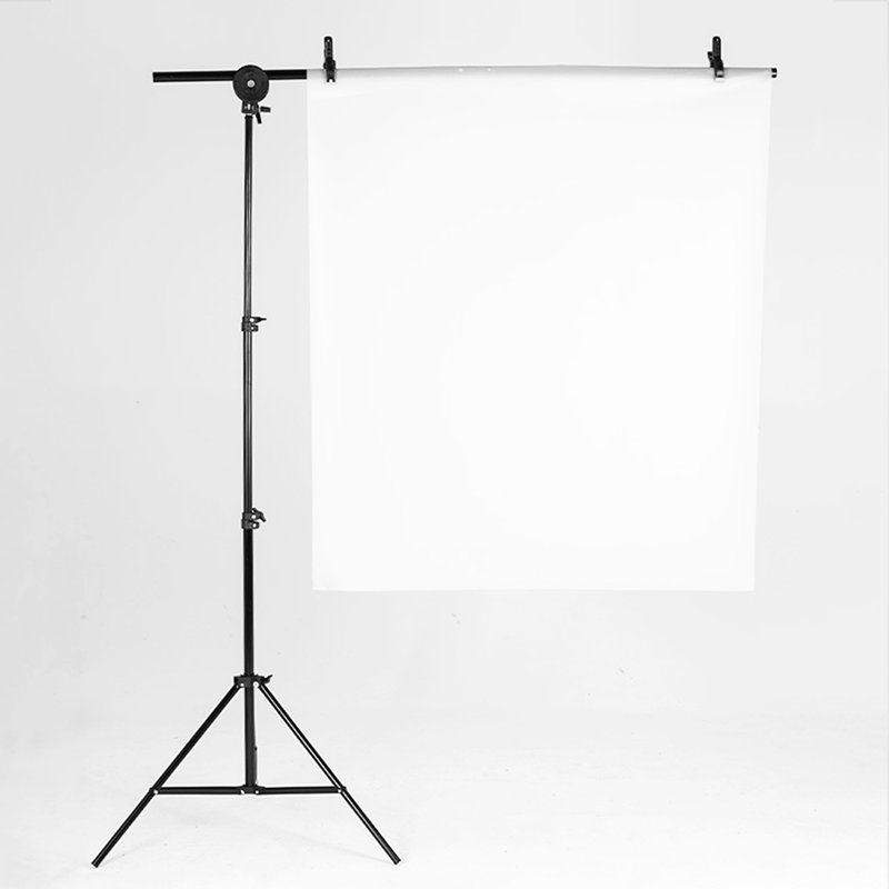 Pop Up Flash Diffuser - Latar Belakang Fotografi Kain Difusi Nilon