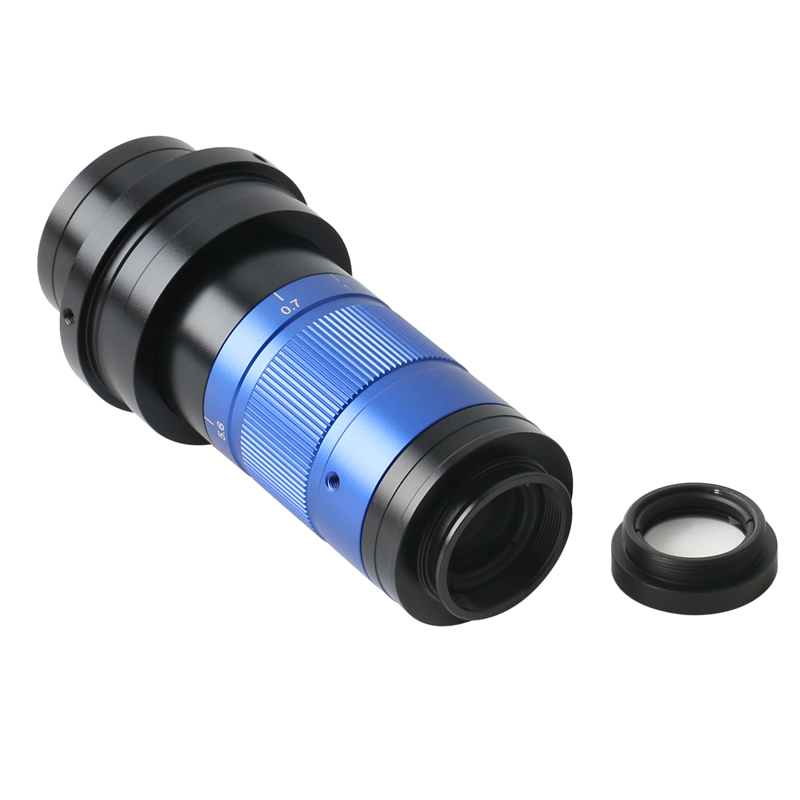 Photography Ratio - Lensa Barlow W050 W075 Dapat Disesuaikan