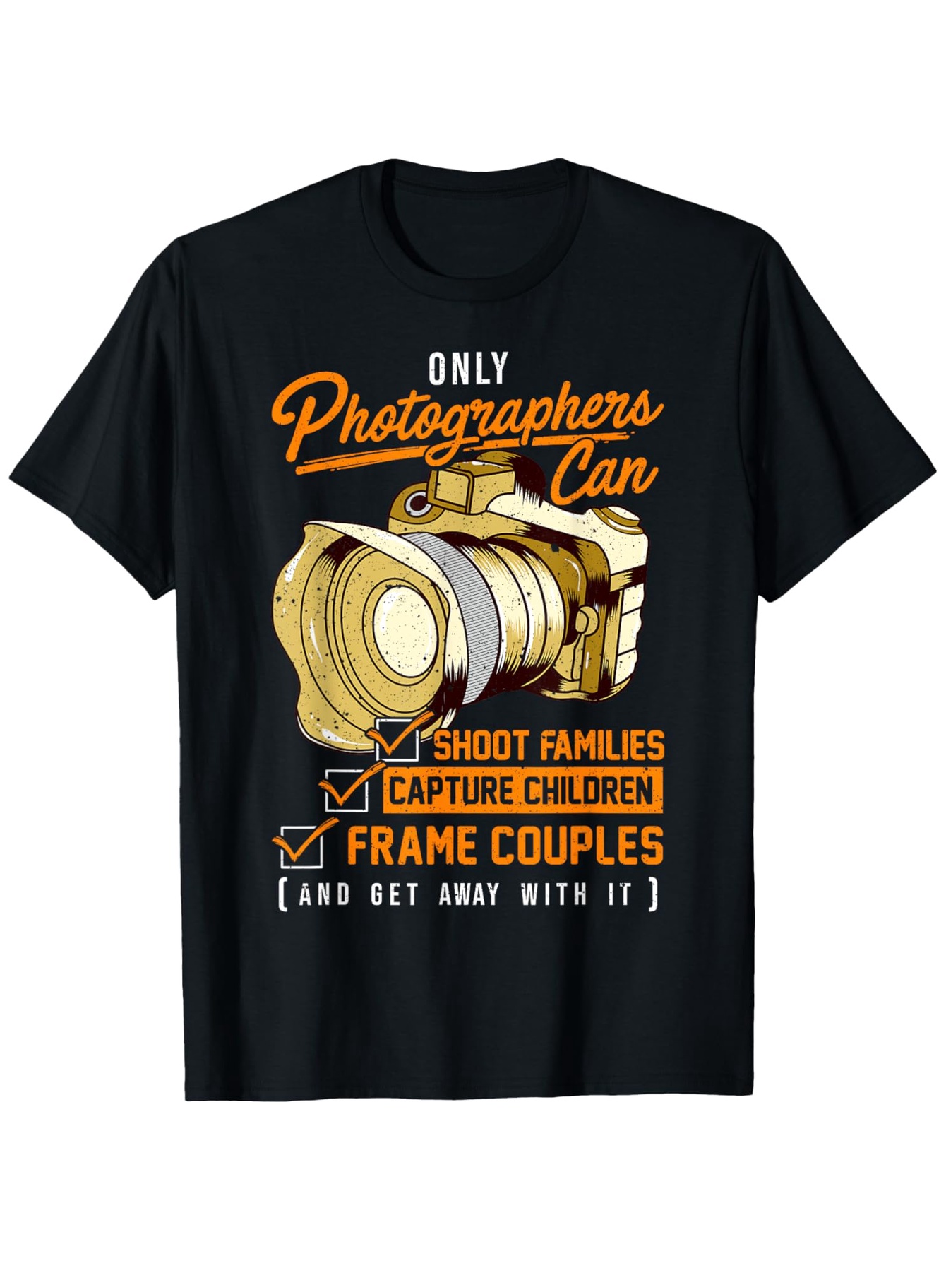 Photography Quotes Funny - Kaos dengan Kutipan Lucu tentang Kamera