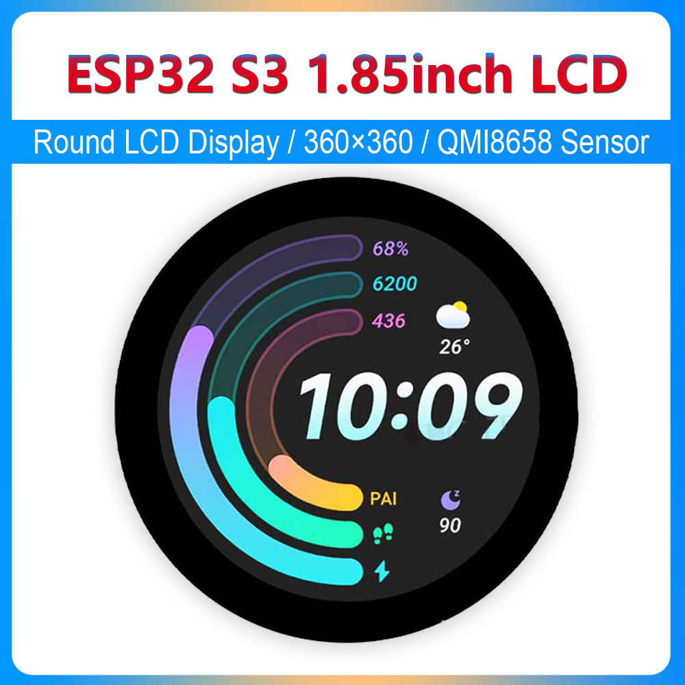 Photograph Mp3 - ESP32 S3 Speaker MP3 mikro SD,