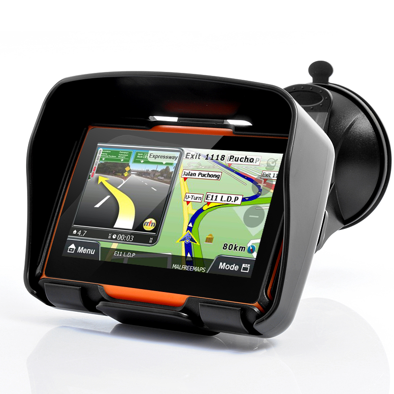Photograph Mp3 - Navigasi GPS Mobil Motor 2026 Layar