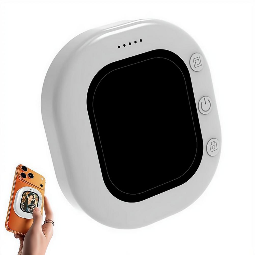 Photography Product - Penjepit Ponsel Monitor Layar untuk Vlog