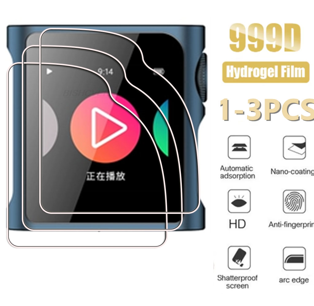 Photograph Mp3 - 1-3 Buah untuk SHANLING M0 Pro