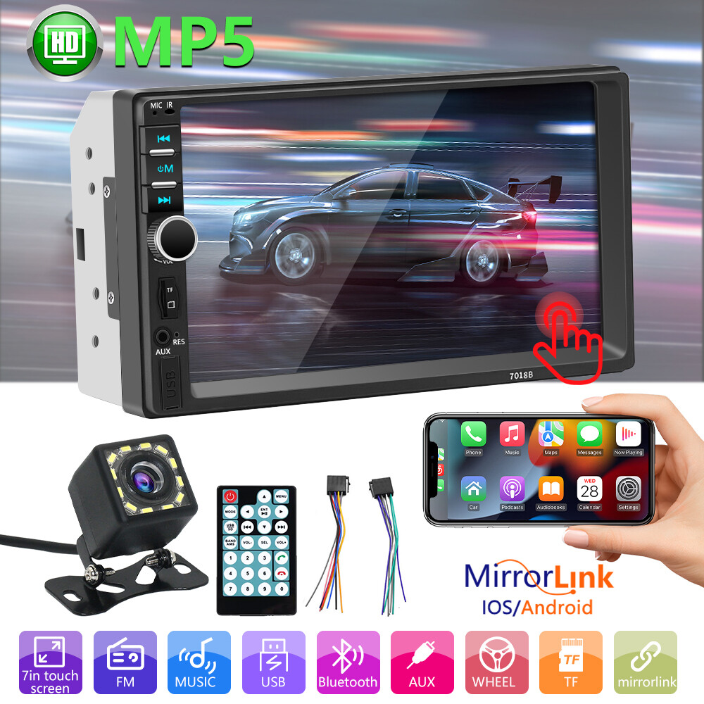 Photograph Mp3 - Pemutar MP5 Mobil 7