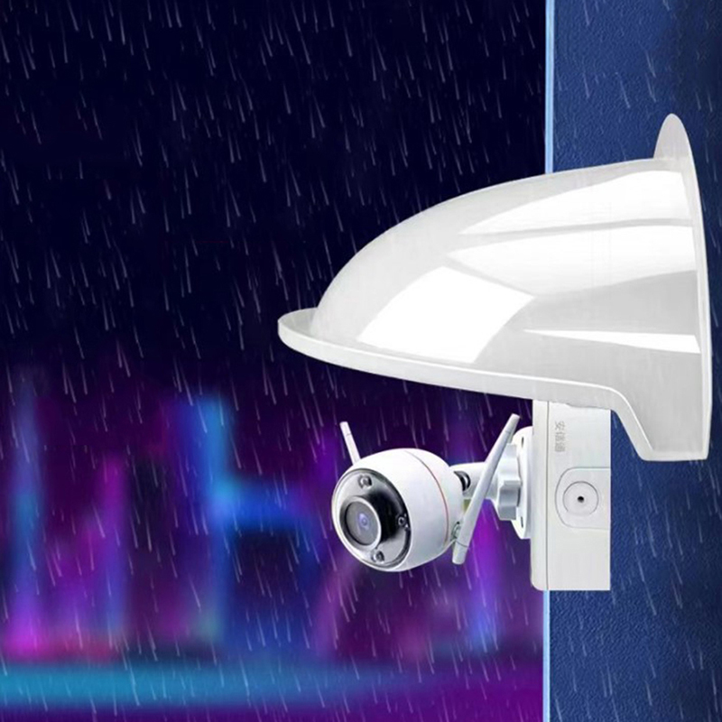 Camera Rain Cover - Penutup Pelindung Hujan dan Matahari untuk