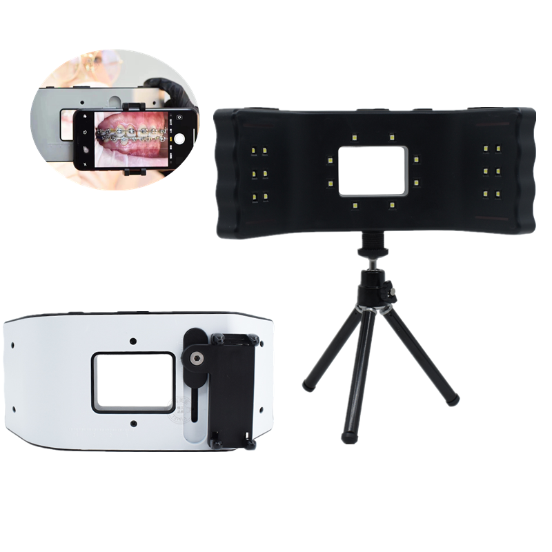 Photography Video - Lampu Fotografi Gigi Intraoral LED, Lampu