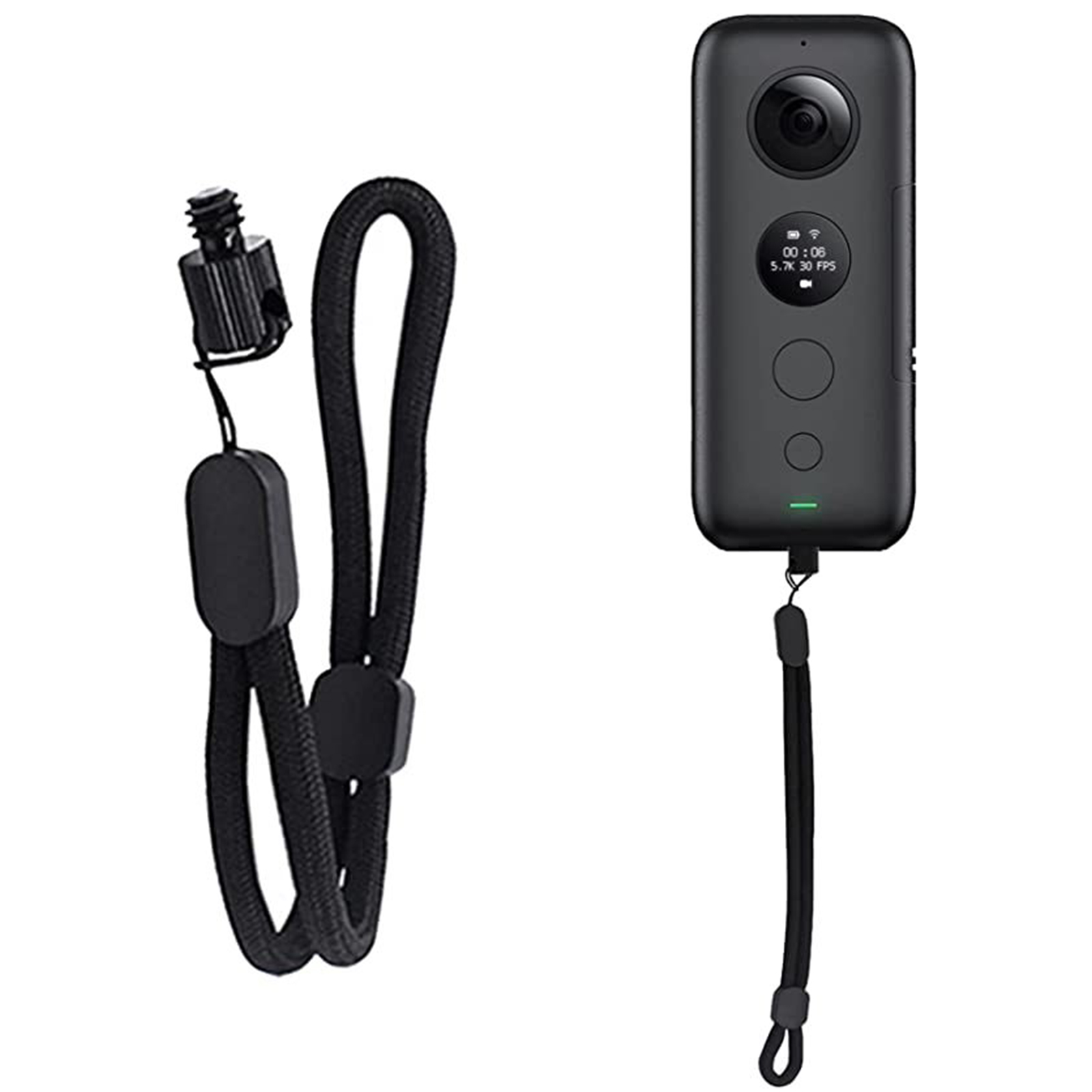 Insta360 Camera X3 - Tali Tangan Pergelangan Tangan Anti Selip
