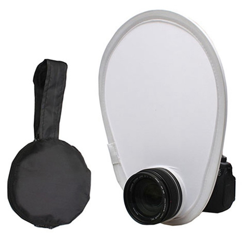 Universal Photography Flash Le - Pop Up Flash Diffuser ulasan dan harga