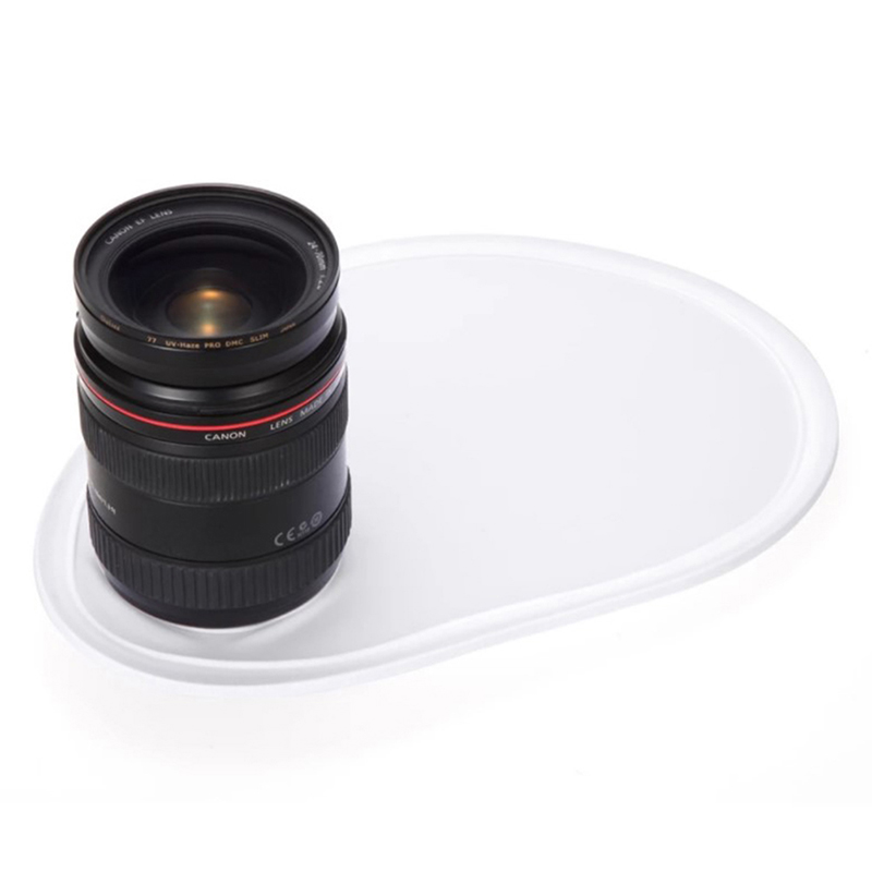 Universal Photography Flash Le - Pop Up Flash Diffuser ulasan dan harga