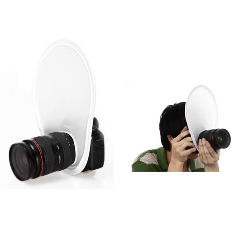 Universal Photography Flash Le - Pop Up Flash Diffuser ulasan dan harga