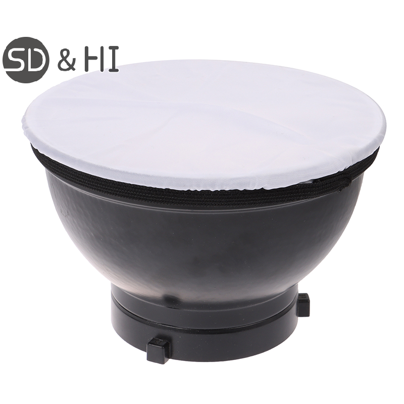 Lampu fotografi, kain Diffuser - Pop Up Flash Diffuser ulasan dan harga