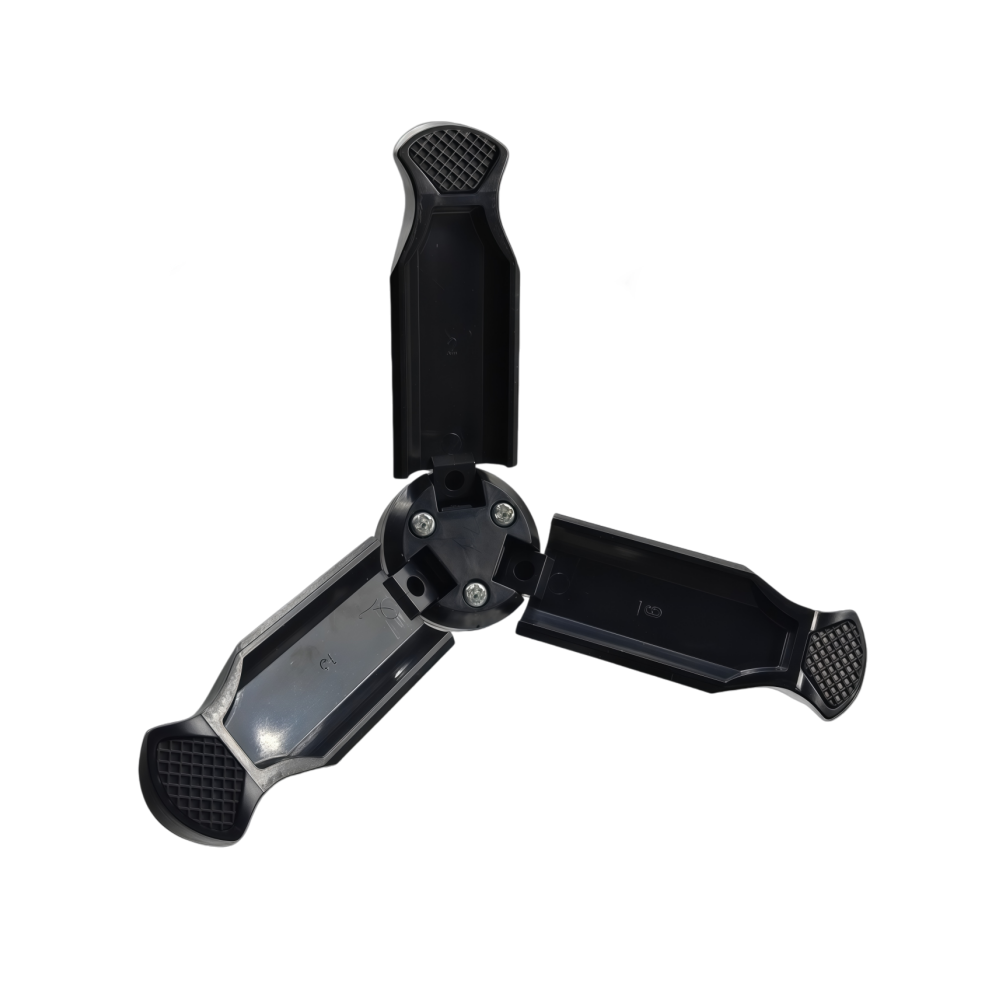 Tripod Mini dengan Sekrup 1/4' - Photography Blog ulasan dan harga