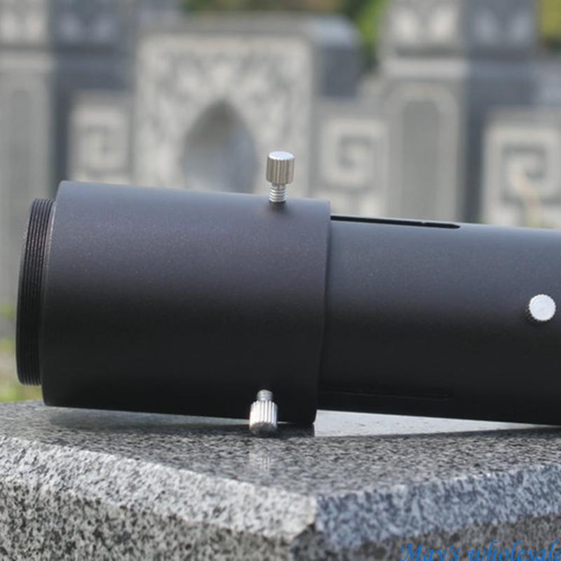 Adaptor Teleskop Kamera Berkua - Photography Youtube ulasan dan harga