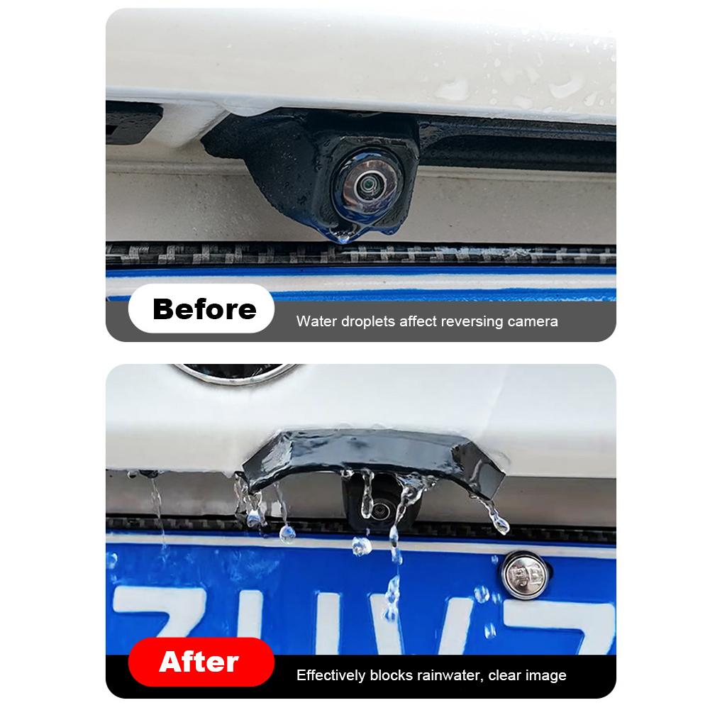 Penutup Anti-Hujan Kamera Mund - Camera Rain Cover ulasan dan harga