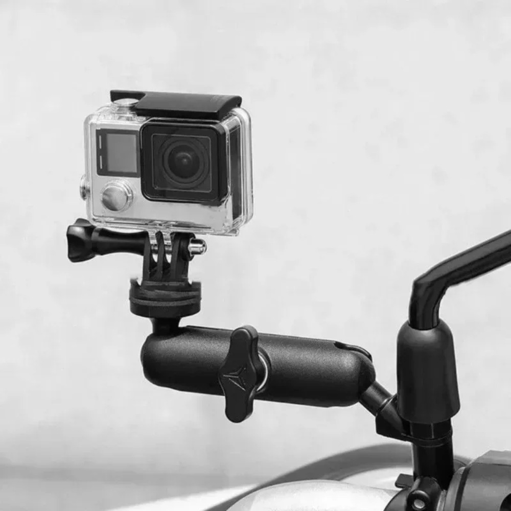Untuk GoPro 12 11 10 9 8 Brake - Insta360 Camera X3 ulasan dan harga