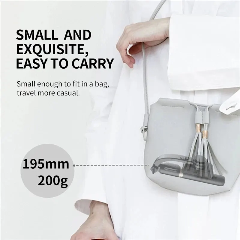 Q08 Gimbal Genggam Stabilisato - Photography Basics ulasan dan harga