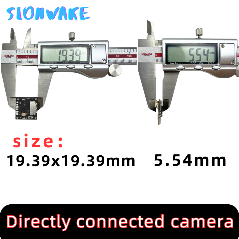 Modul Perekam Video SLONWAKE M - Photography Video ulasan dan harga