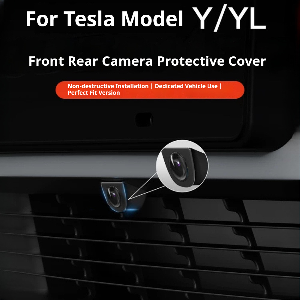 Pelindung Kamera Depan Belakan - Camera Rain Cover ulasan dan harga
