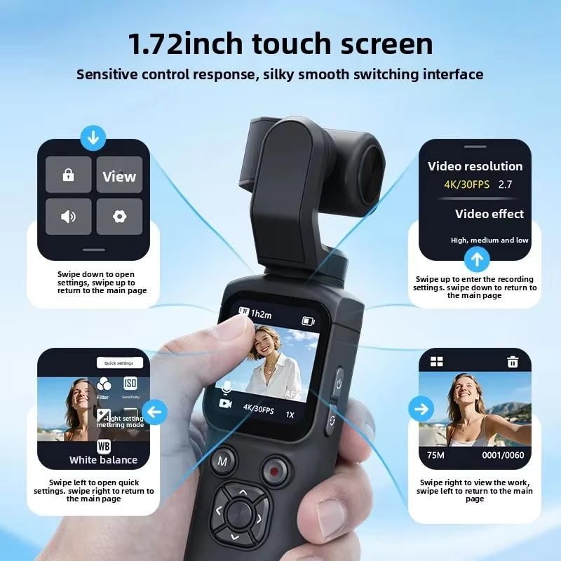 Kamera Streaming Langsung 4K K - Photography Blog ulasan dan harga