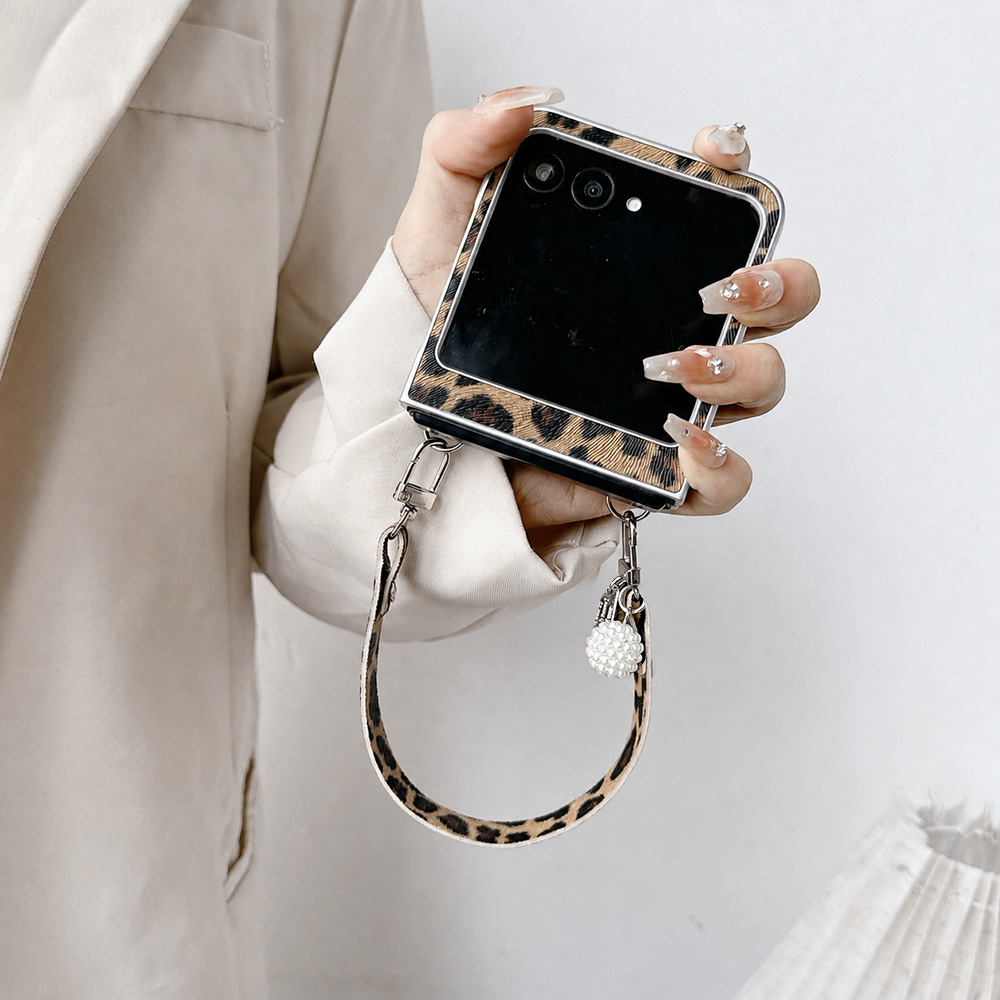 Casing Ponsel Lipat Motif Maca - Photography Product ulasan dan harga