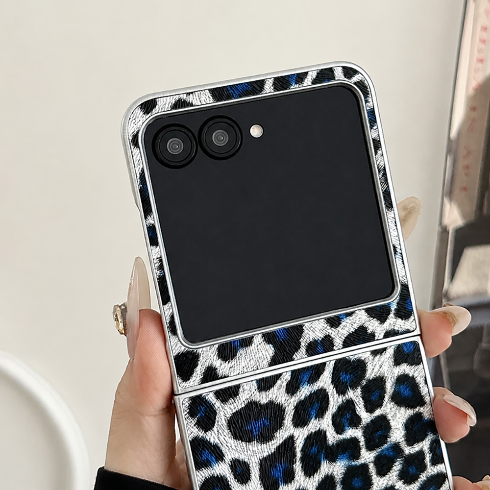 Casing Ponsel Lipat Motif Maca - Photography Product ulasan dan harga