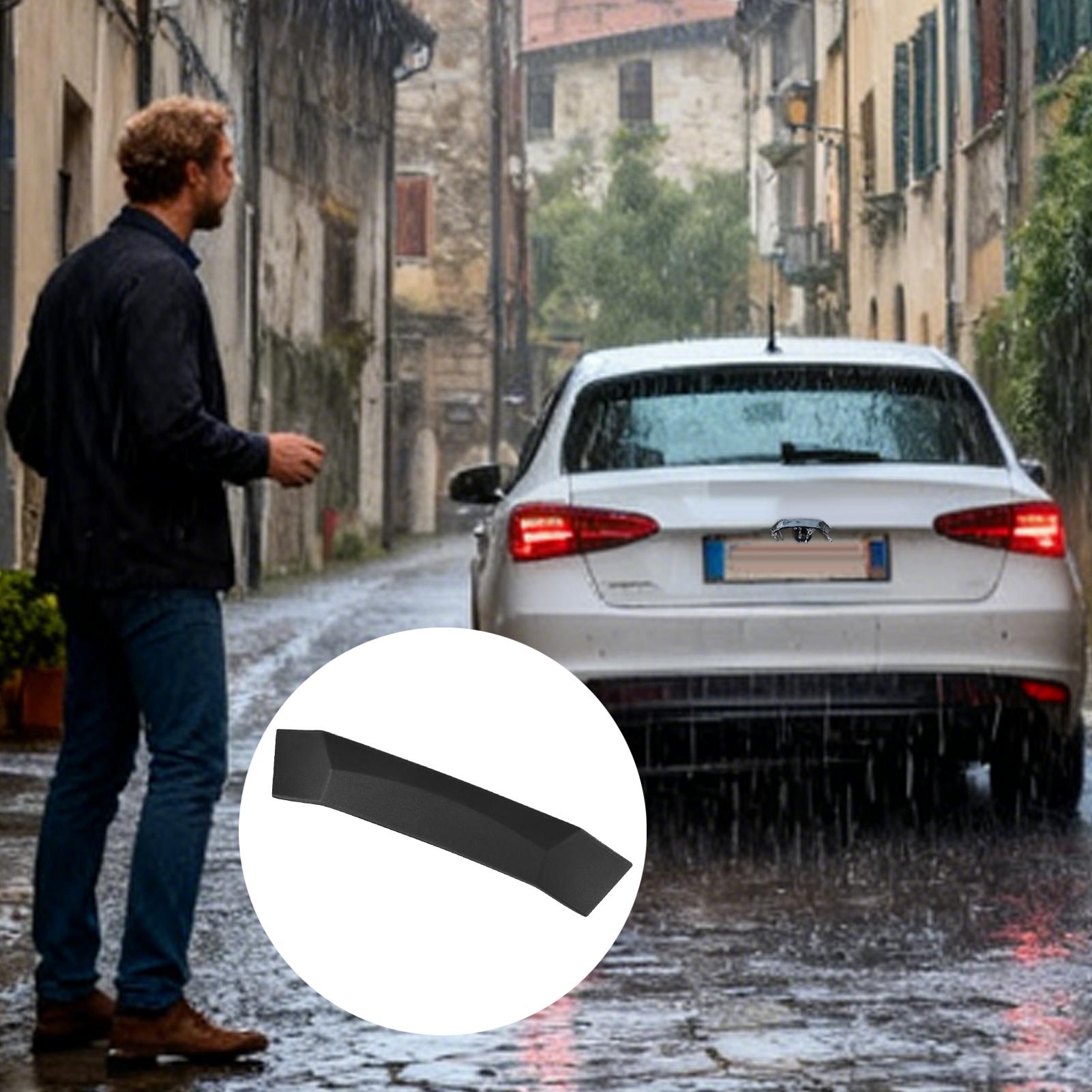 Penutup Hujan Kamera Belakang  - Camera Rain Cover ulasan dan harga