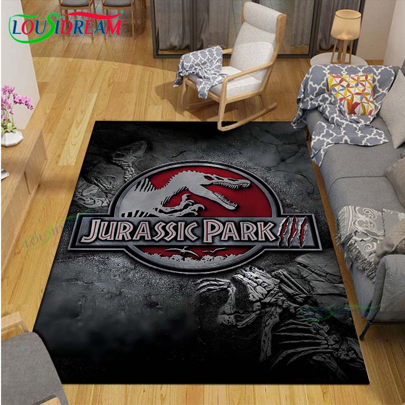 Dinosaurus j-jurassic Park kar - Photography Yoga ulasan dan harga