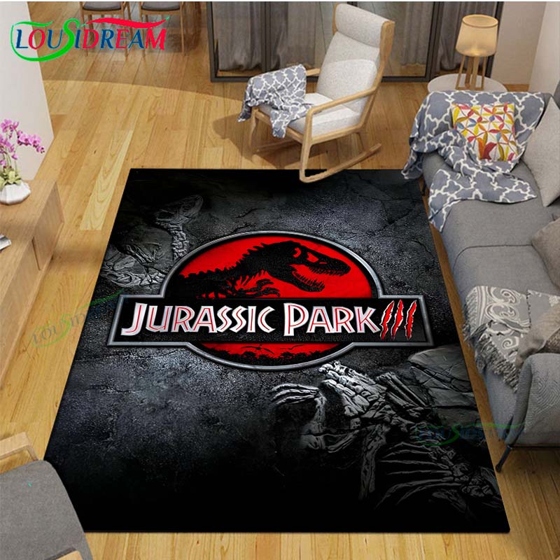 Dinosaurus j-jurassic Park kar - Photography Yoga ulasan dan harga