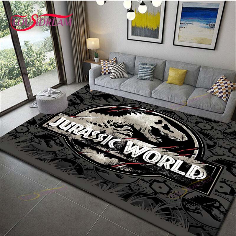 Dinosaurus j-jurassic Park kar - Photography Yoga ulasan dan harga
