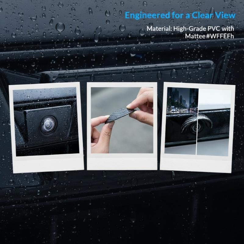 Pelindung Hujan Kamera Belakan - Camera Rain Cover ulasan dan harga