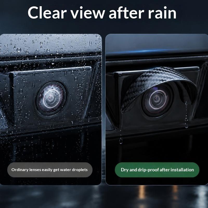 Pelindung Hujan Kamera Belakan - Camera Rain Cover ulasan dan harga