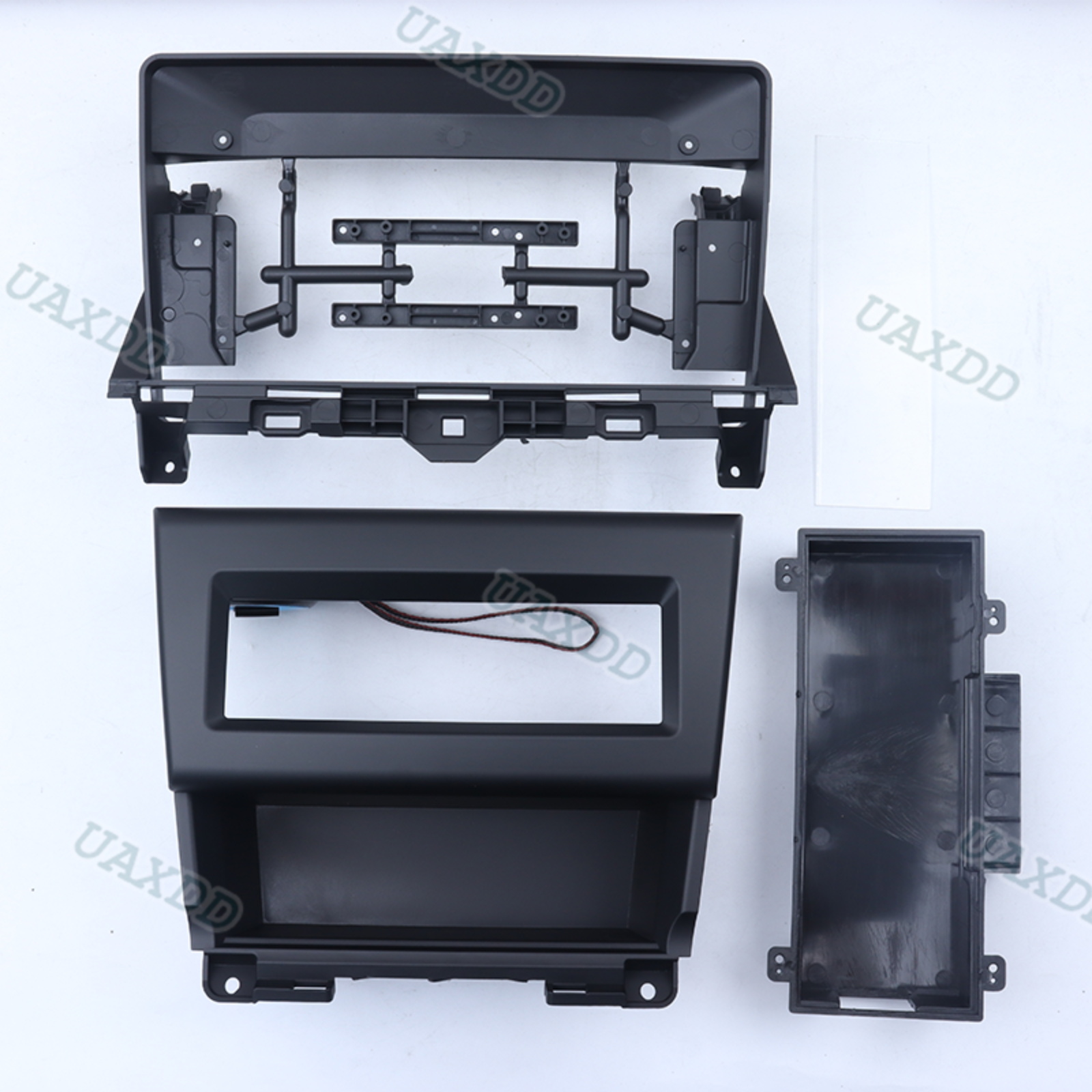 Untuk Honda 2008-2013 Accord R - Photograph Mp3 ulasan dan harga