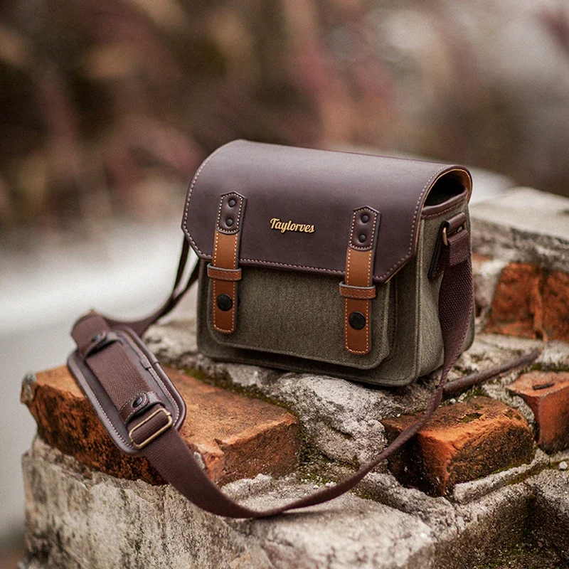 Tas Kamera Digital Taylorves C - Fujifilm Camera X-T5 ulasan dan harga