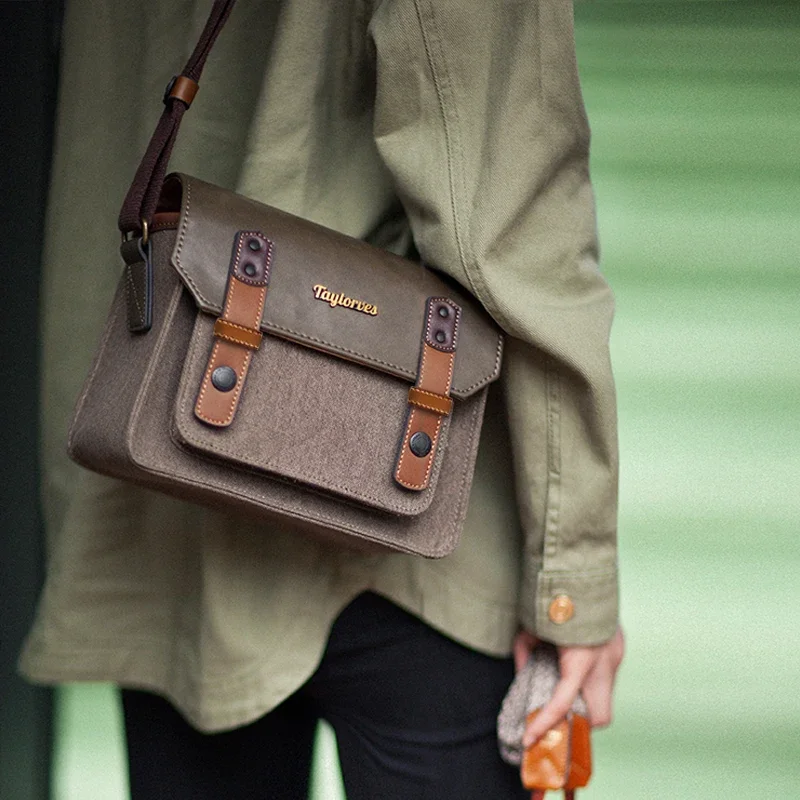 Tas Kamera Digital Taylorves C - Fujifilm Camera X-T5 ulasan dan harga