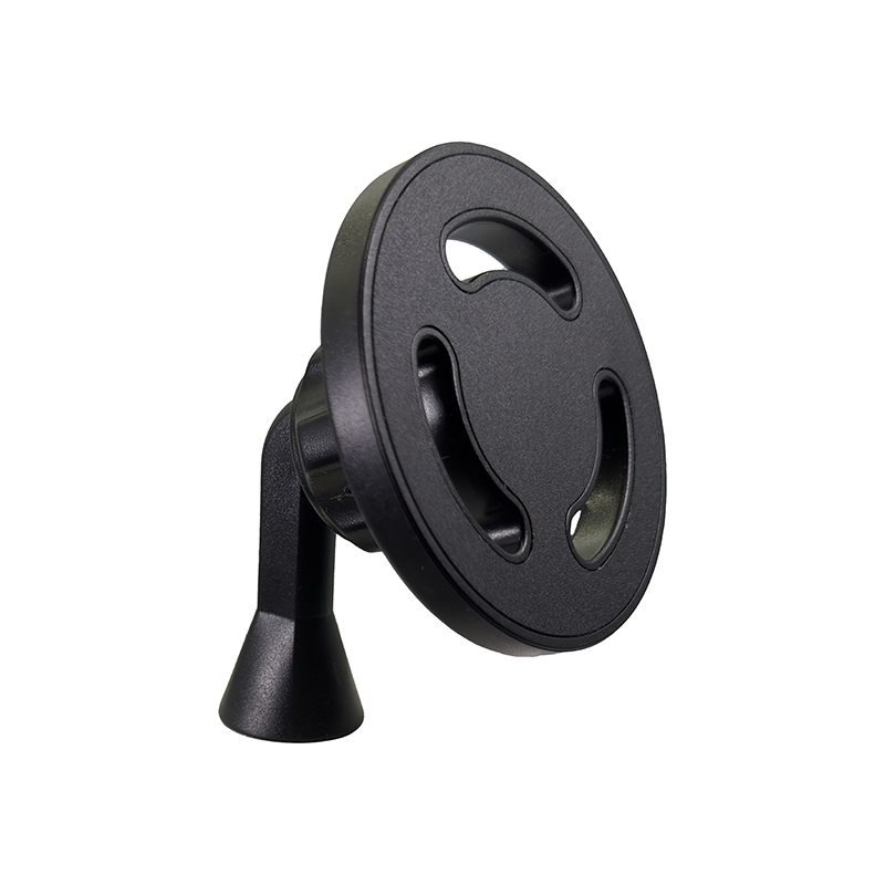 Adaptor Dudukan Tripod Magneti - Photography Basics ulasan dan harga