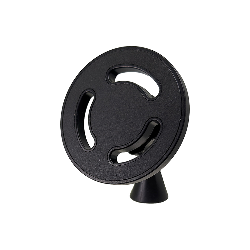 Adaptor Dudukan Tripod Magneti - Photography Basics ulasan dan harga