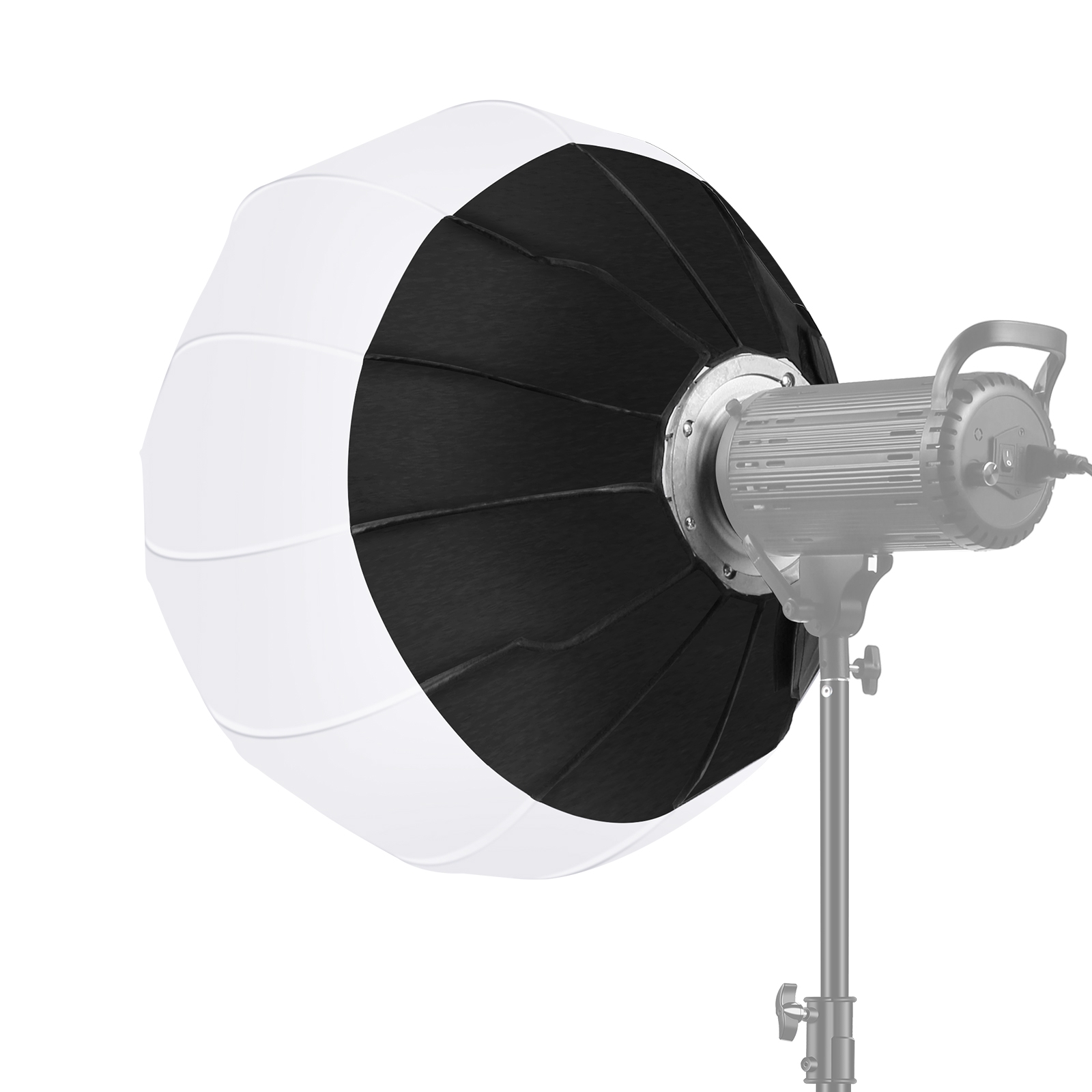 PULUZ penutup lampu fotografi, - Pop Up Flash Diffuser ulasan dan harga