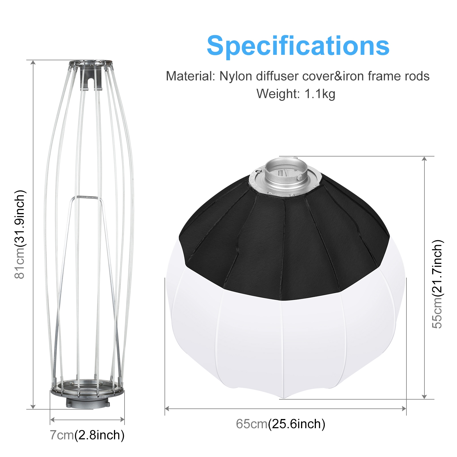 PULUZ penutup lampu fotografi, - Pop Up Flash Diffuser ulasan dan harga
