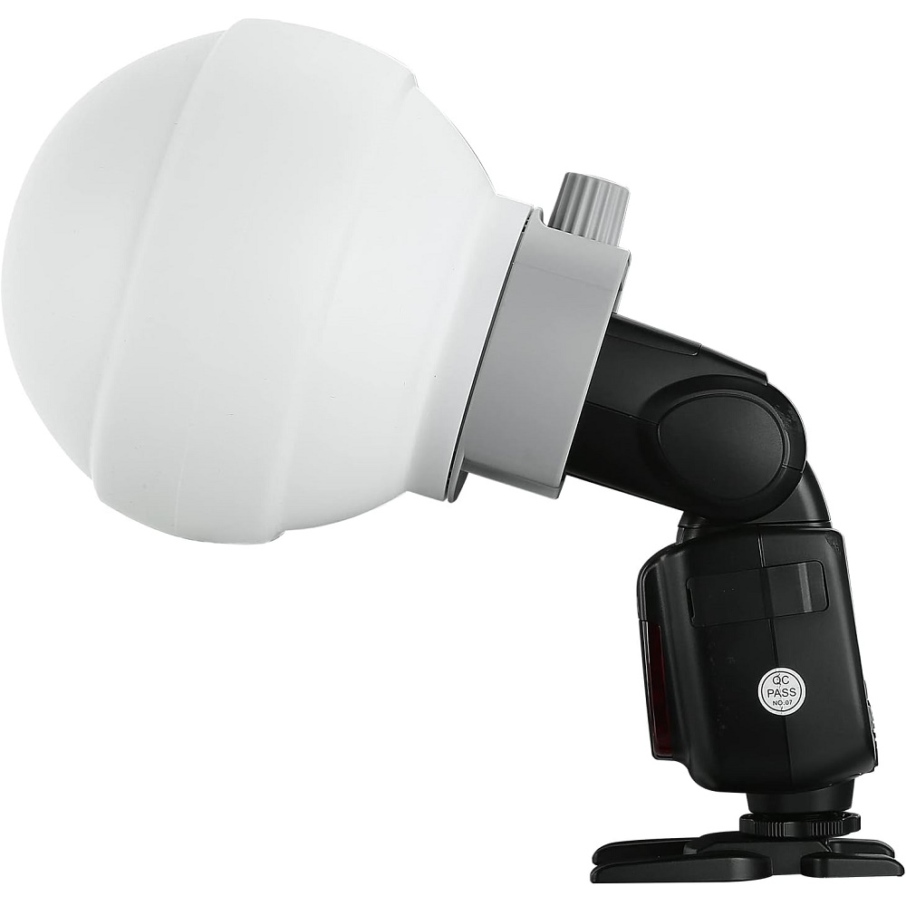 Mcoplus ML-CD15 Kit Kubah Difu - Pop Up Flash Diffuser ulasan dan harga